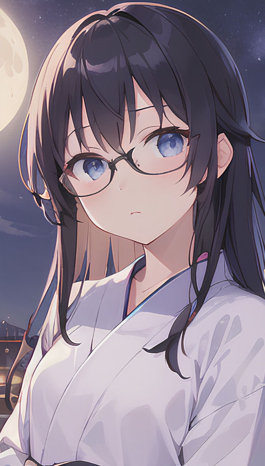 第６話　合宿の夜