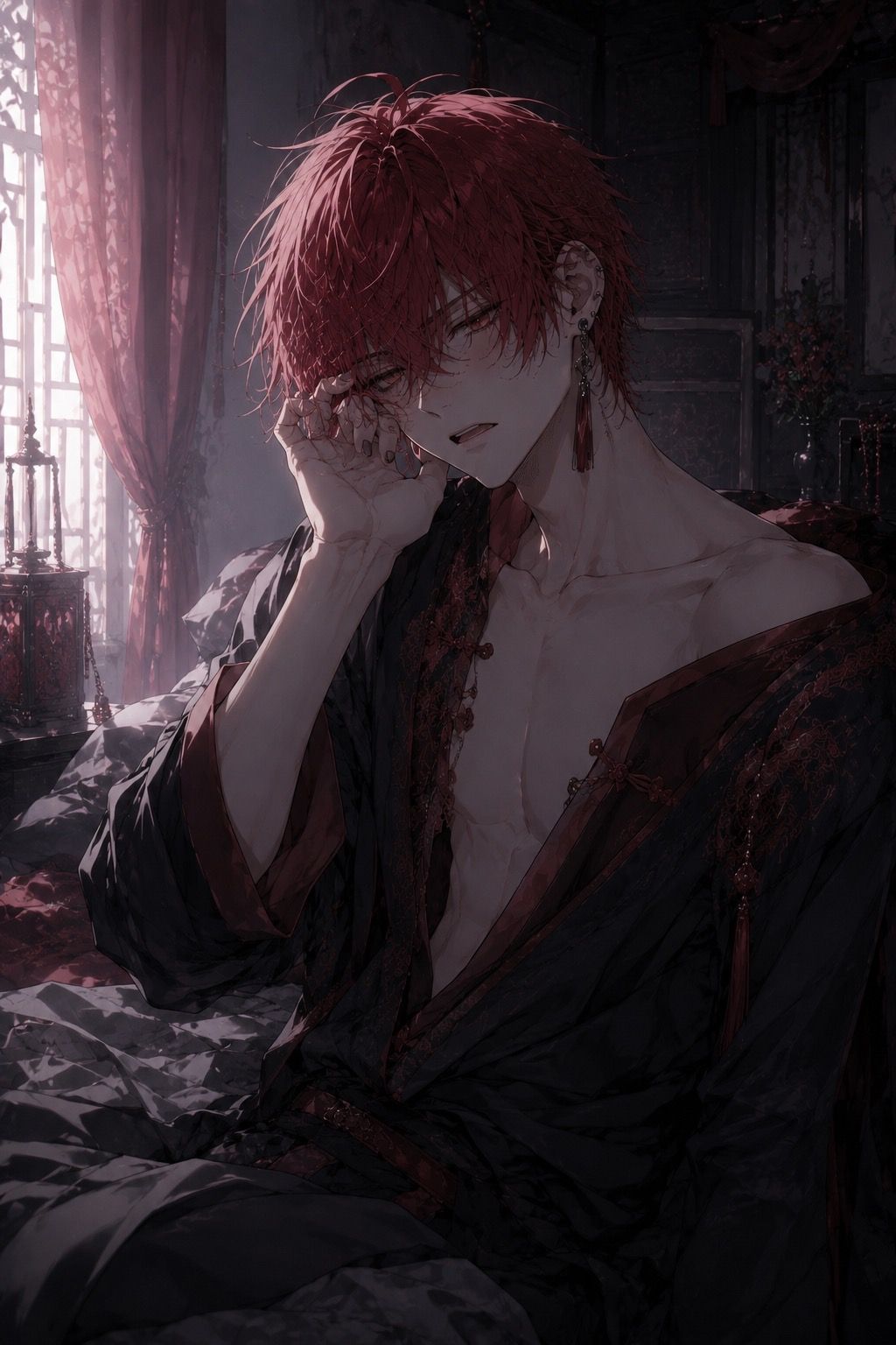 焔 image 2