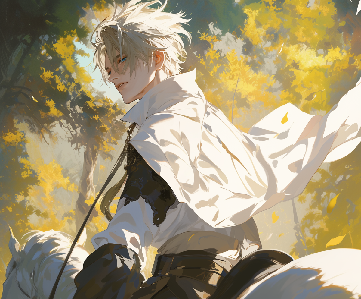 アーサー image 3