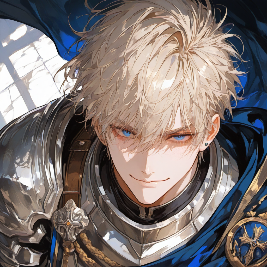 アーサー image 2