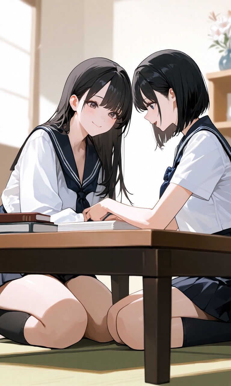 美月先生