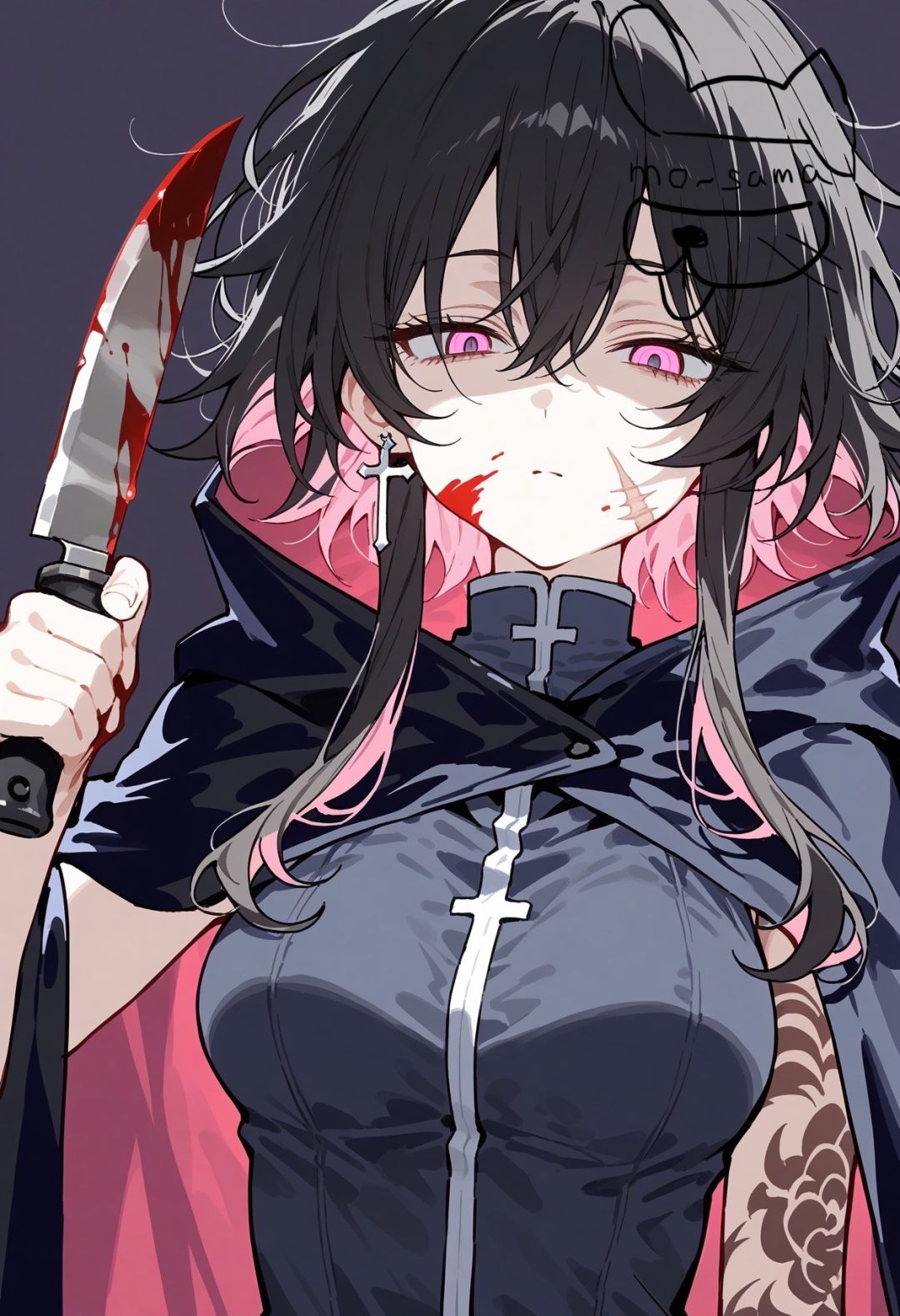 カイリ