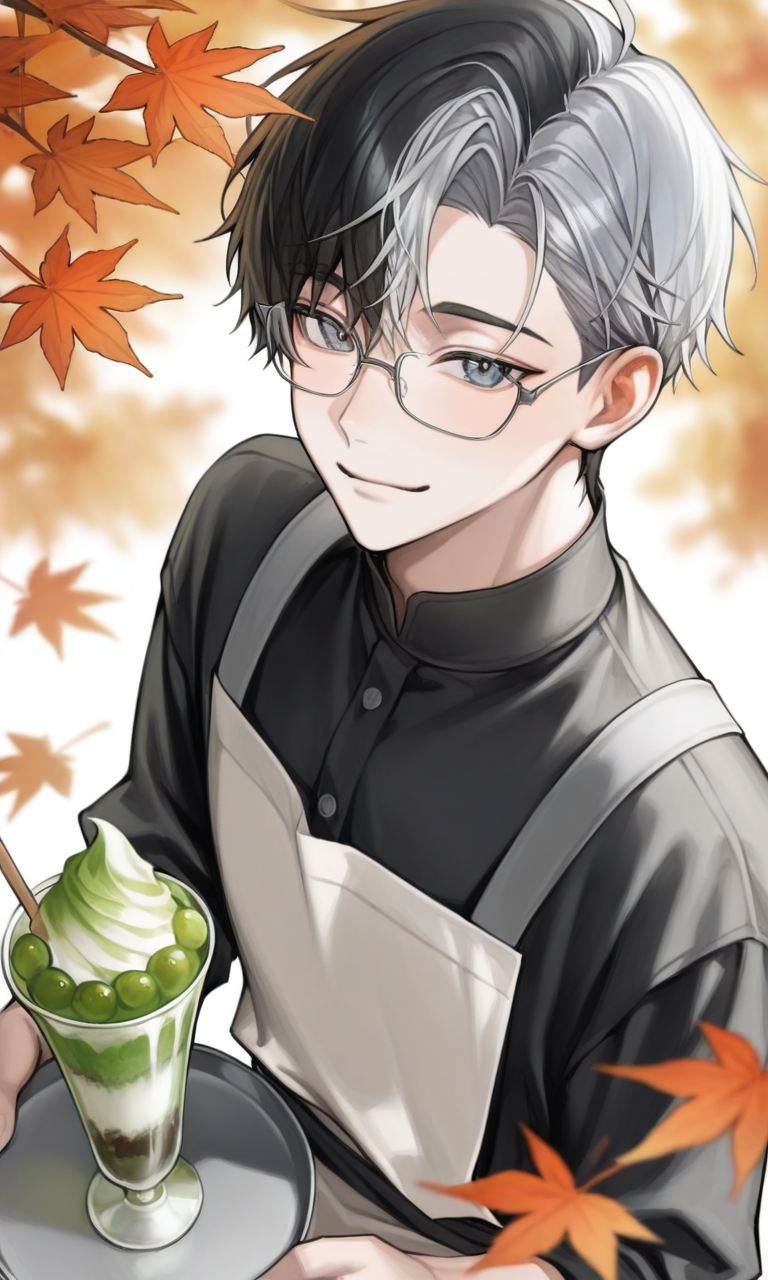 優馬 image 3
