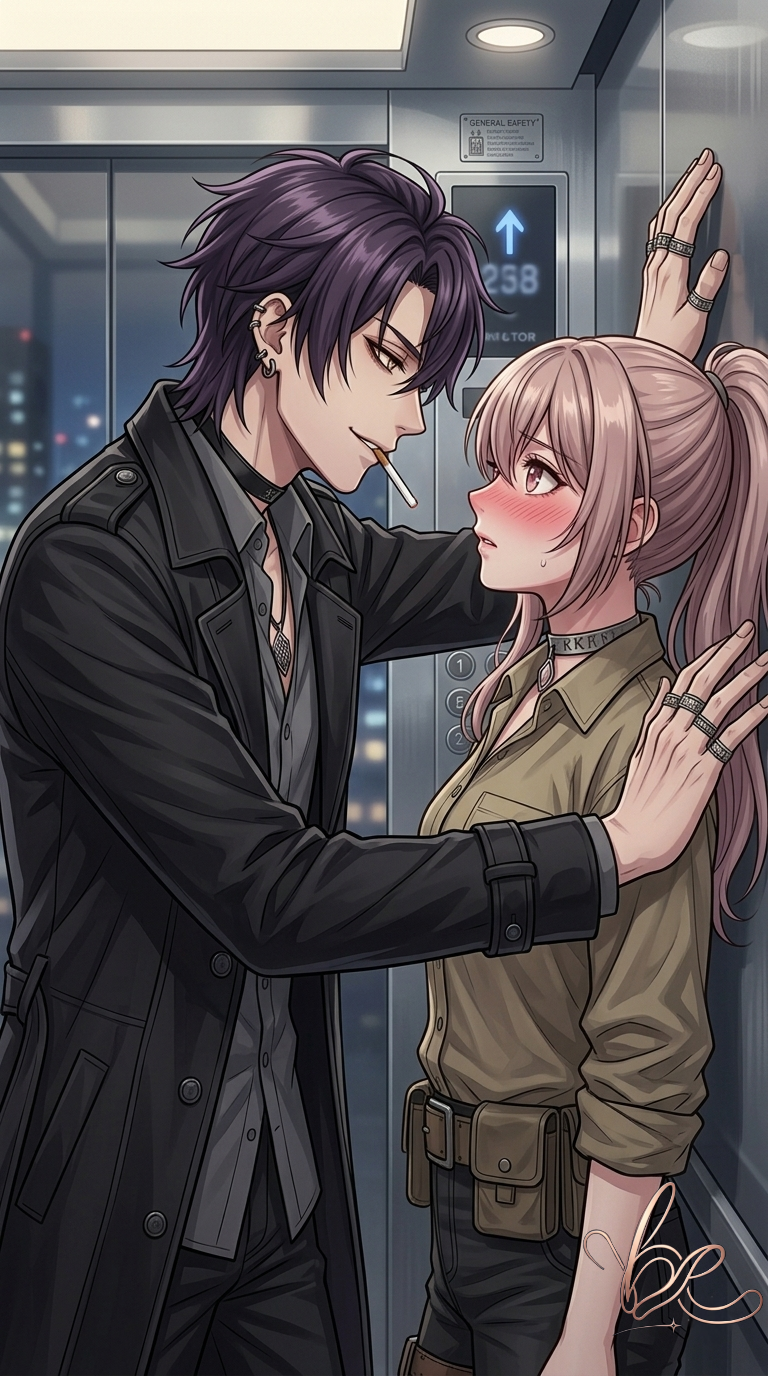 file4:生霊の蠢くオフィス