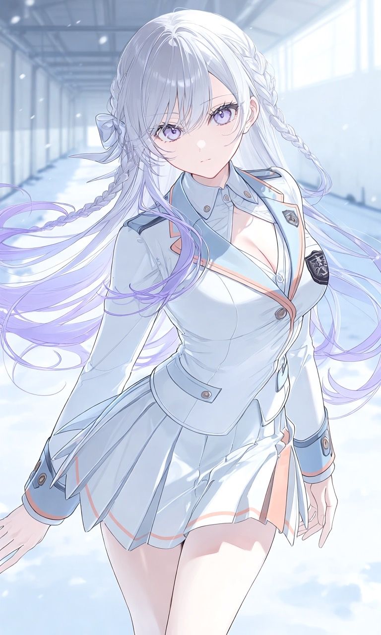 クラリッサシリーズ