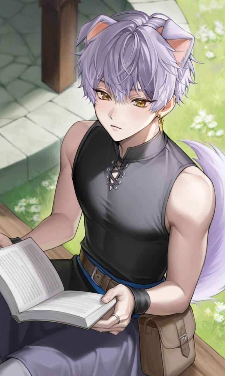 イリス image 3