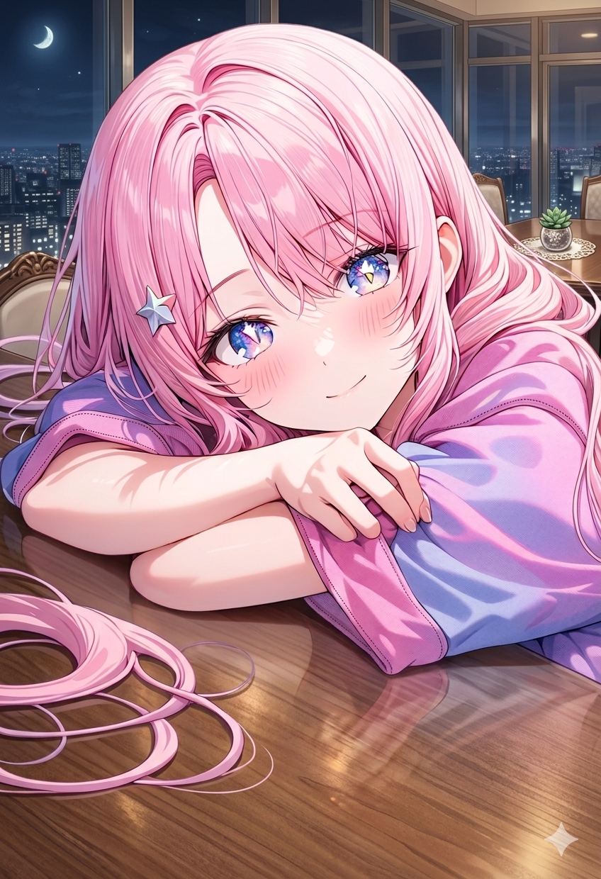 こっちにおいで