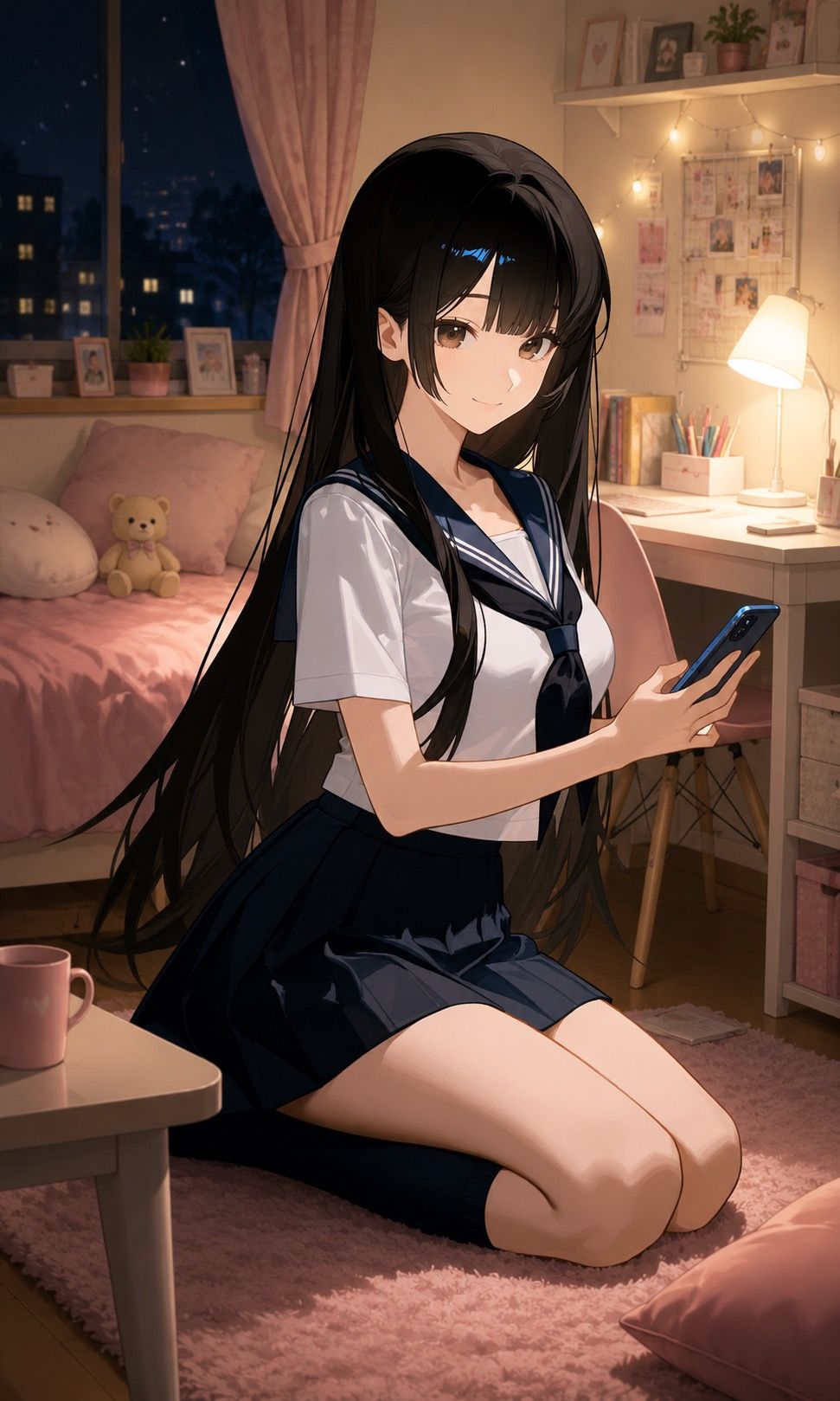 グループトーク