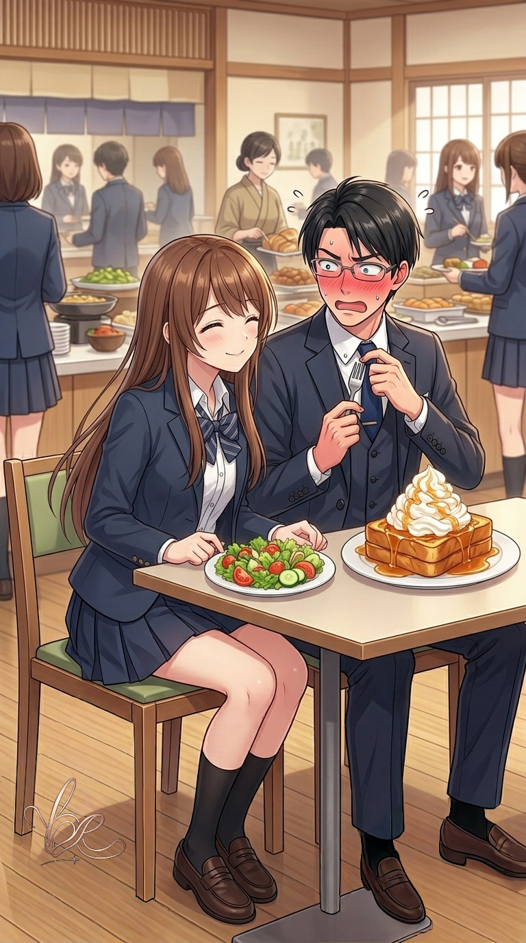 神崎 律（かんざき りつ） image 11