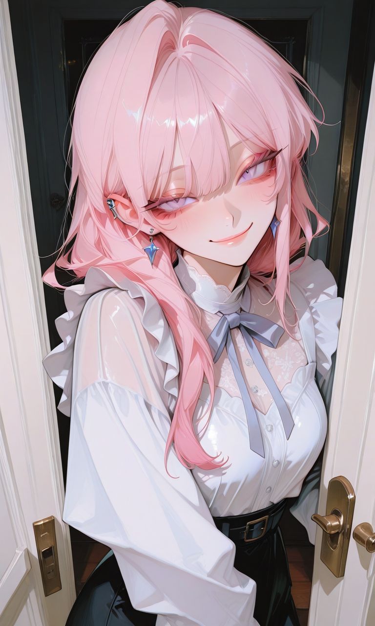 彗月(はづき)