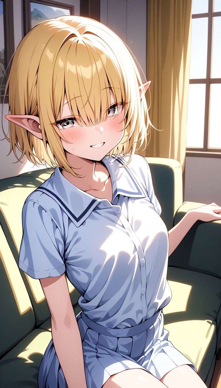 第4話　婚約者