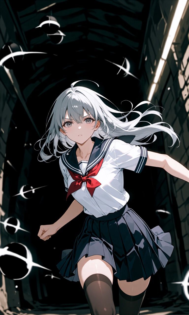 御影真夜のアジト