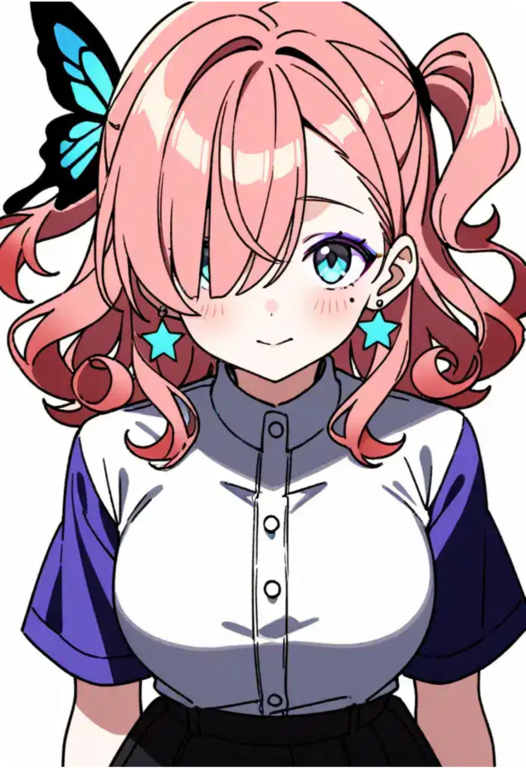 キラリの最後の学園生活。