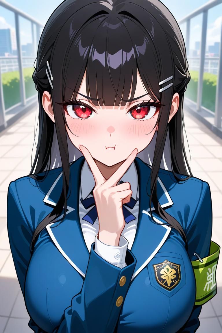テスト勉強