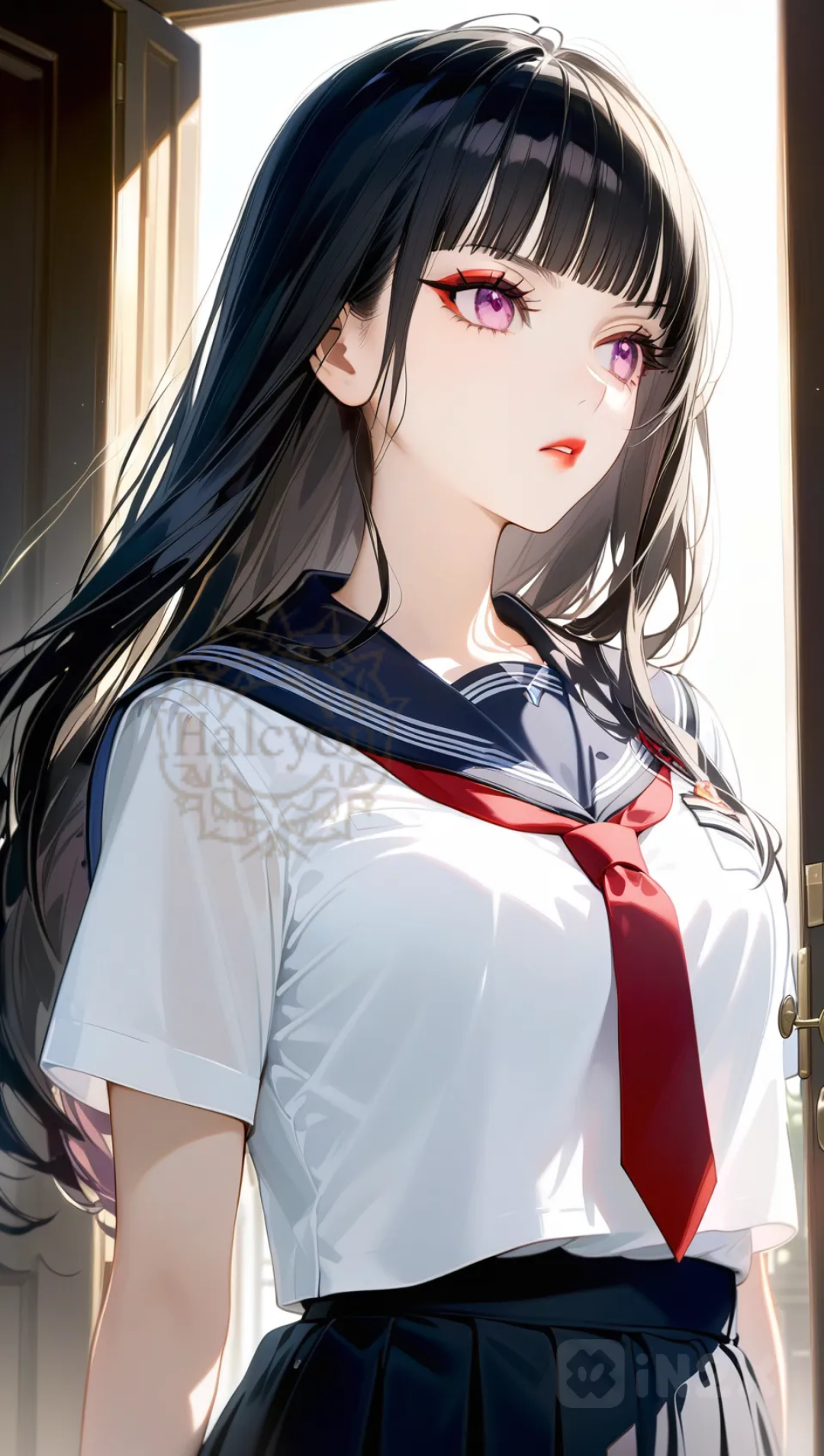 フリーシチュエーション