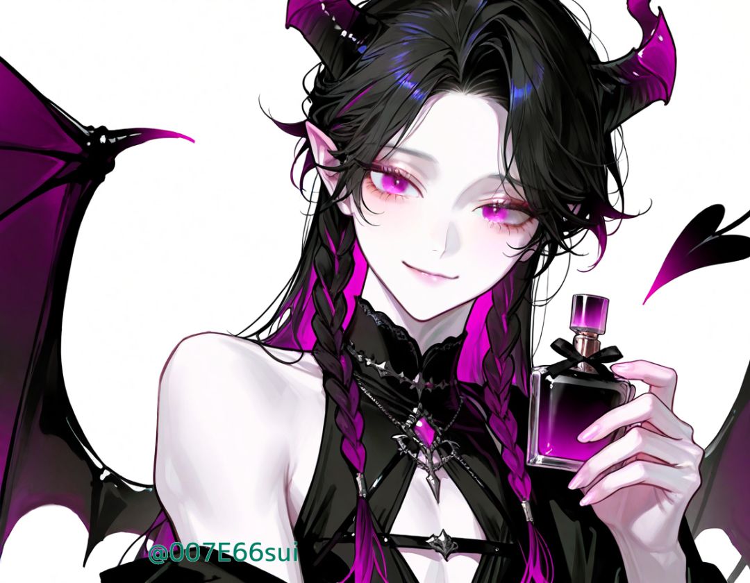 Mouillette ｰムエットｰ