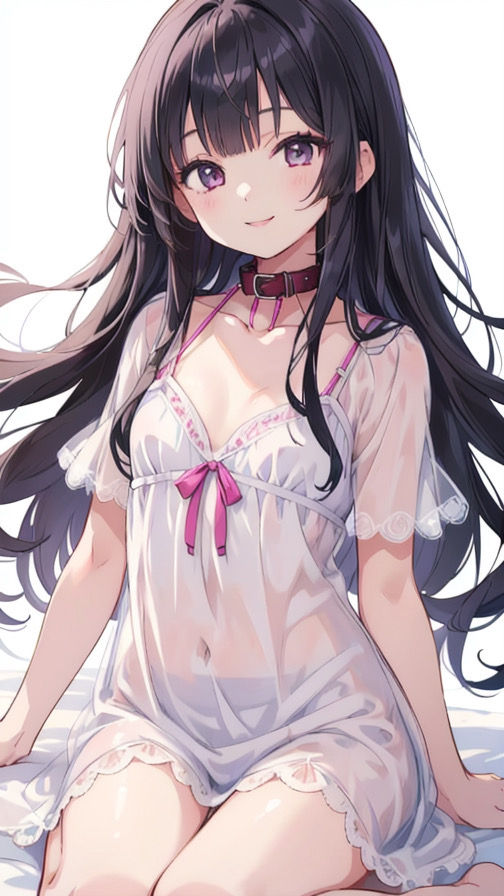 第３話　買い物