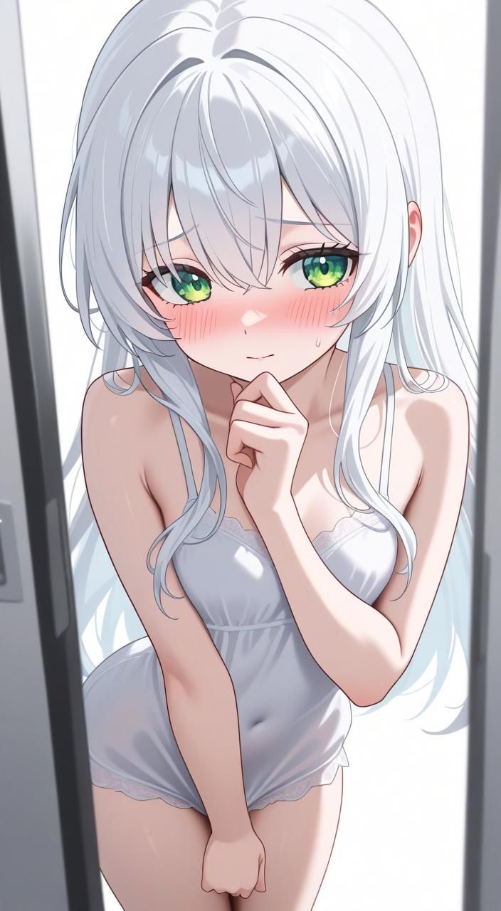 「一緒に…お風呂……入りませんか？」