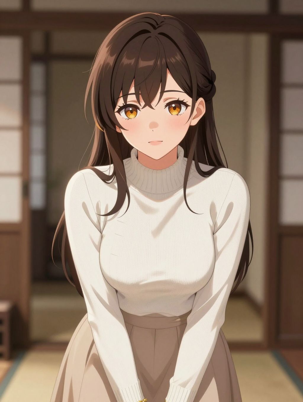 如月 梓（きさらぎ あずさ）