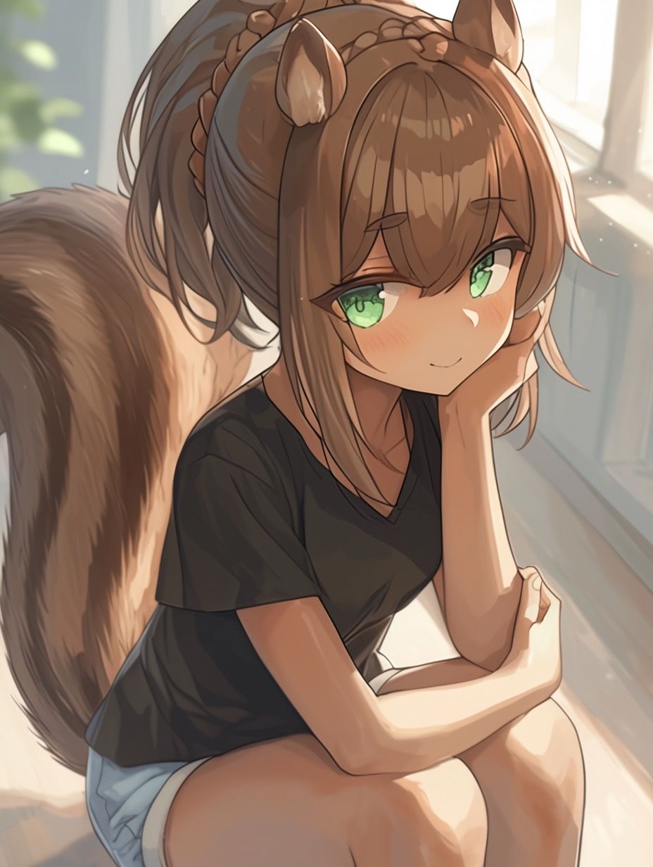 リコリス・シアーナ