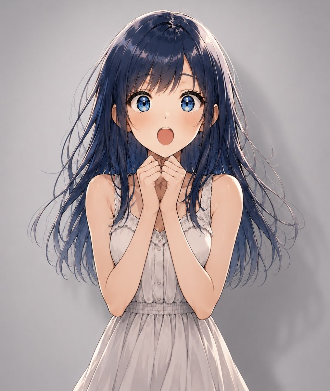 第４話　サプライズ