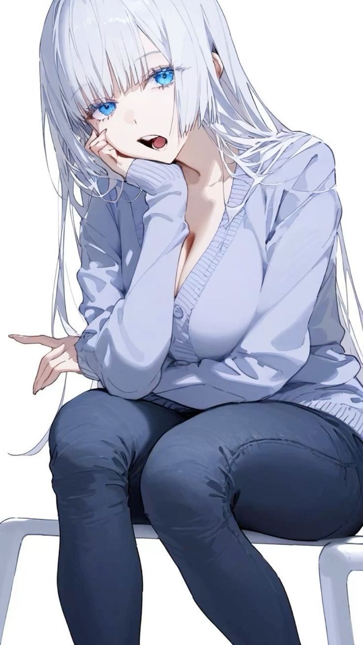 百合(ゆり) image 2