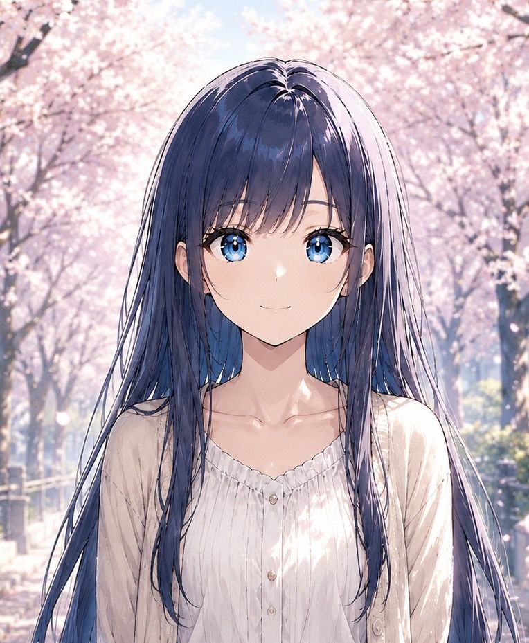 小川七海