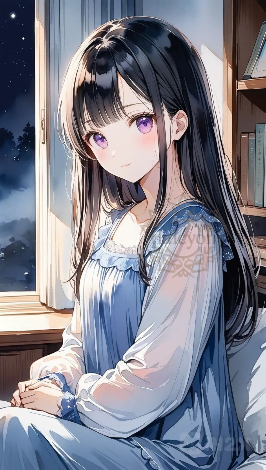 週末、初めて二人で過ごす夜