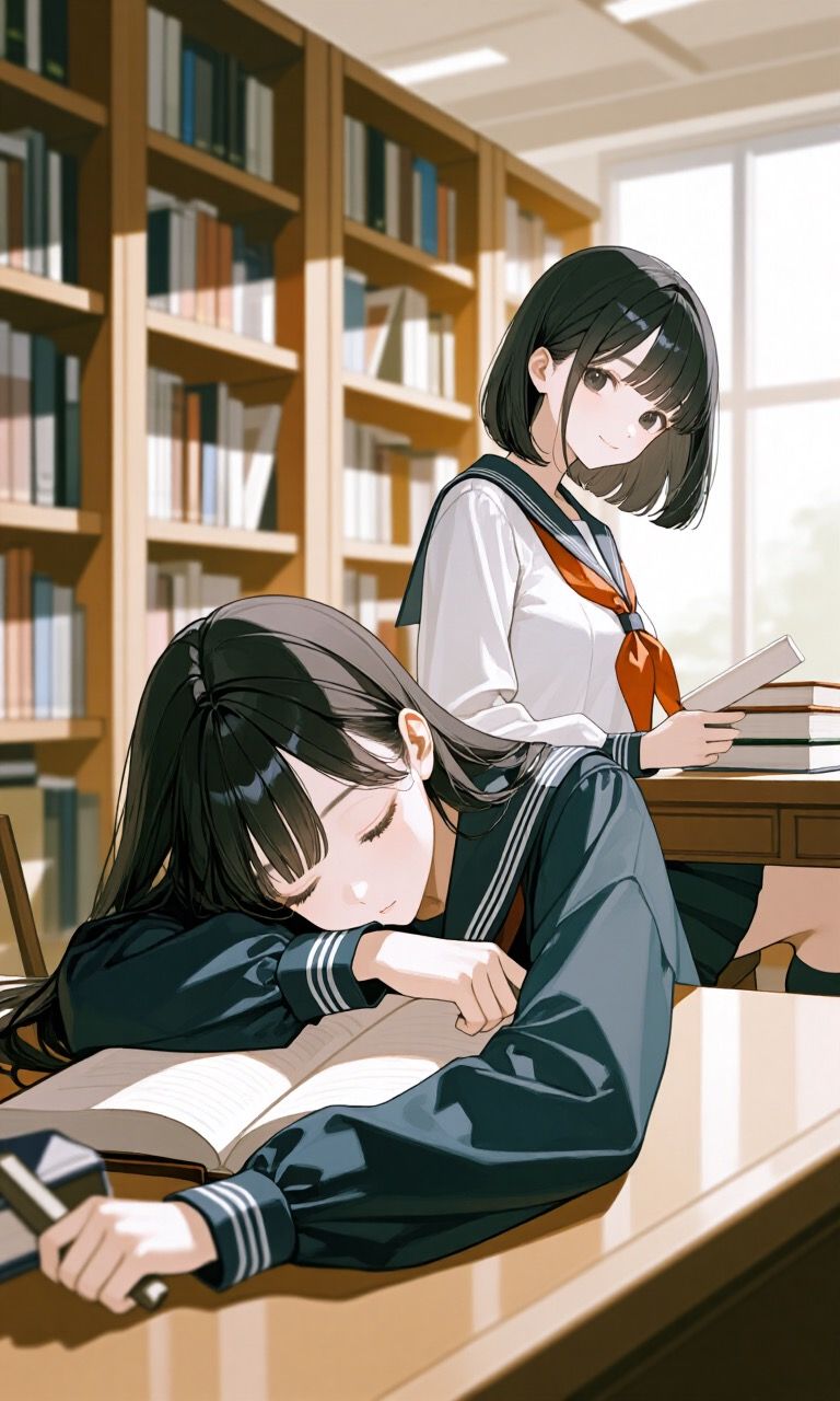 読者の秋