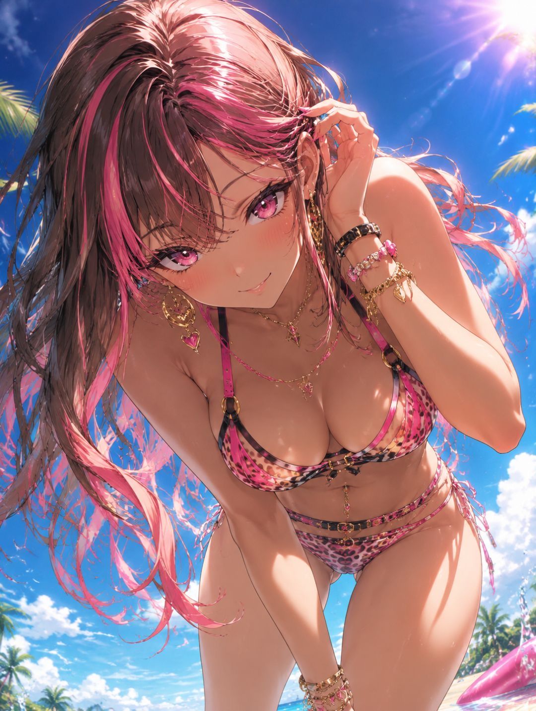 海