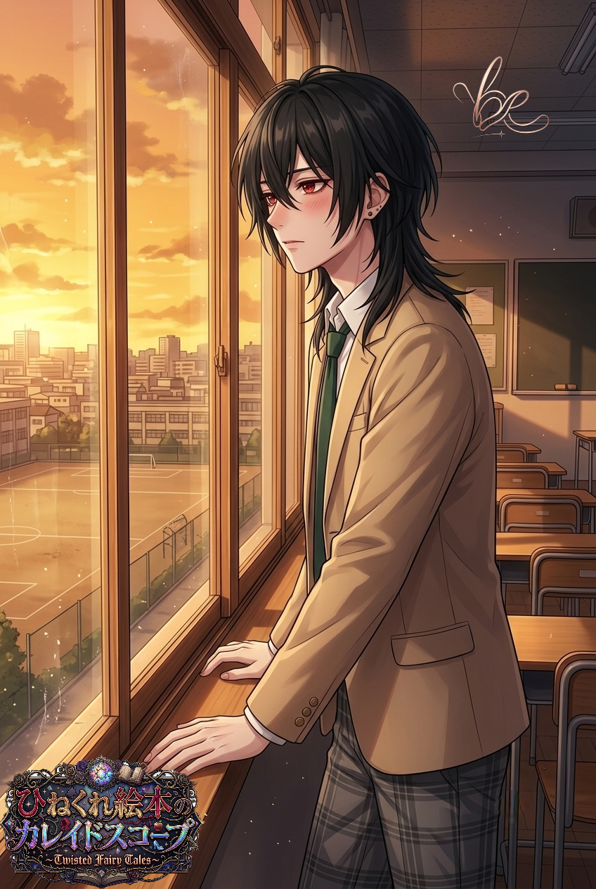 夕鶴 命（ゆづる みこと） image 2