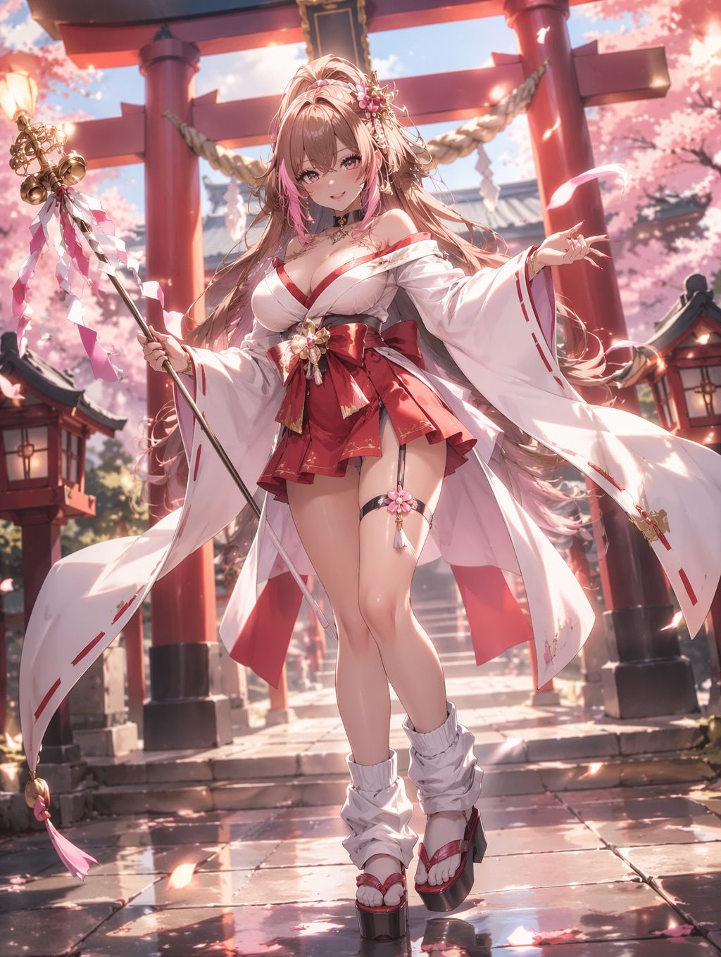 神社