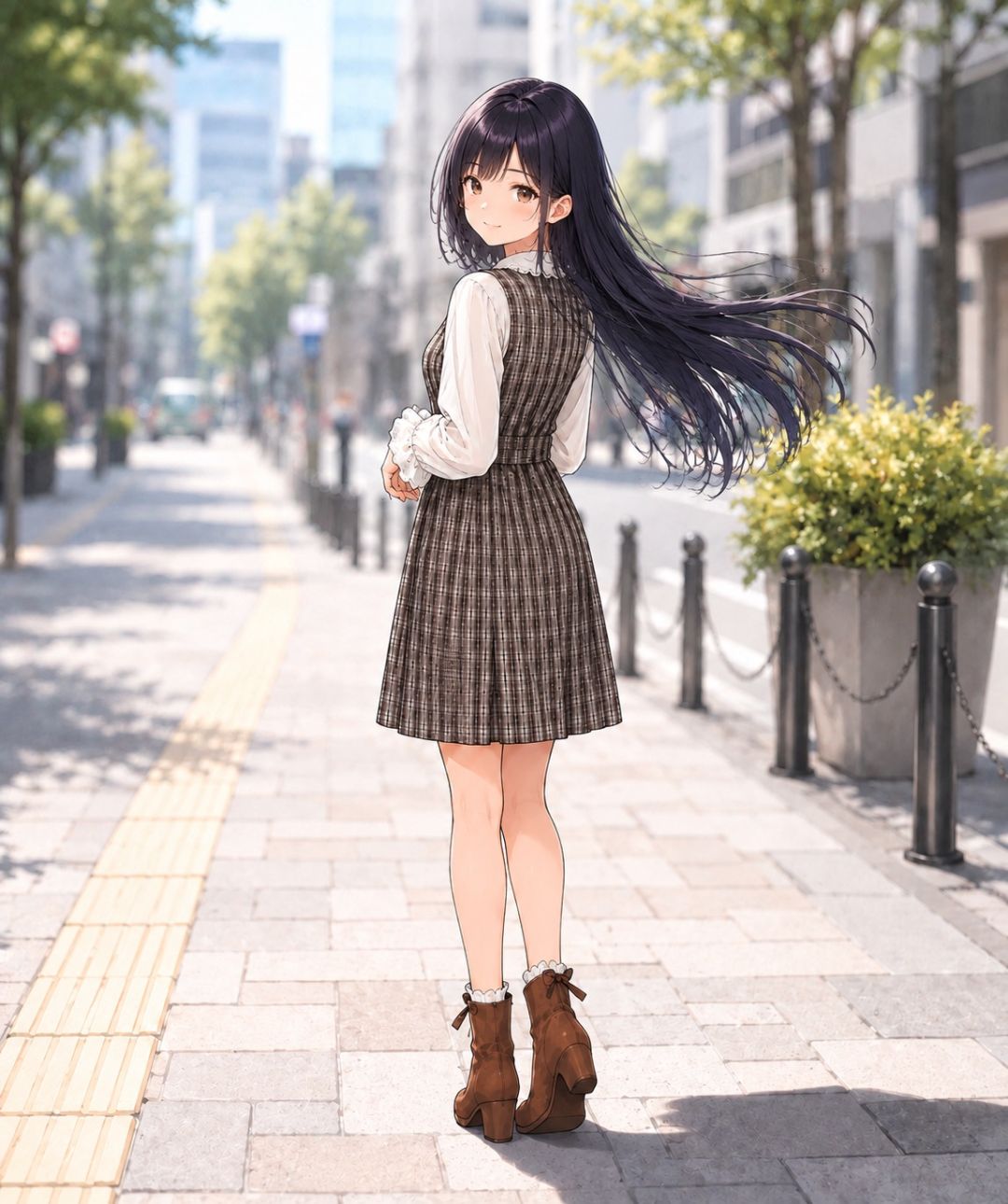 モテる柚葉