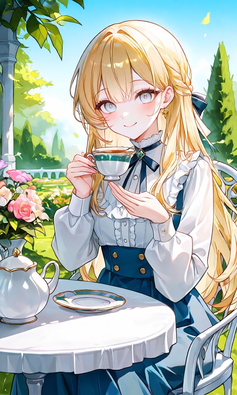 セレナ=ドルチェ image 2
