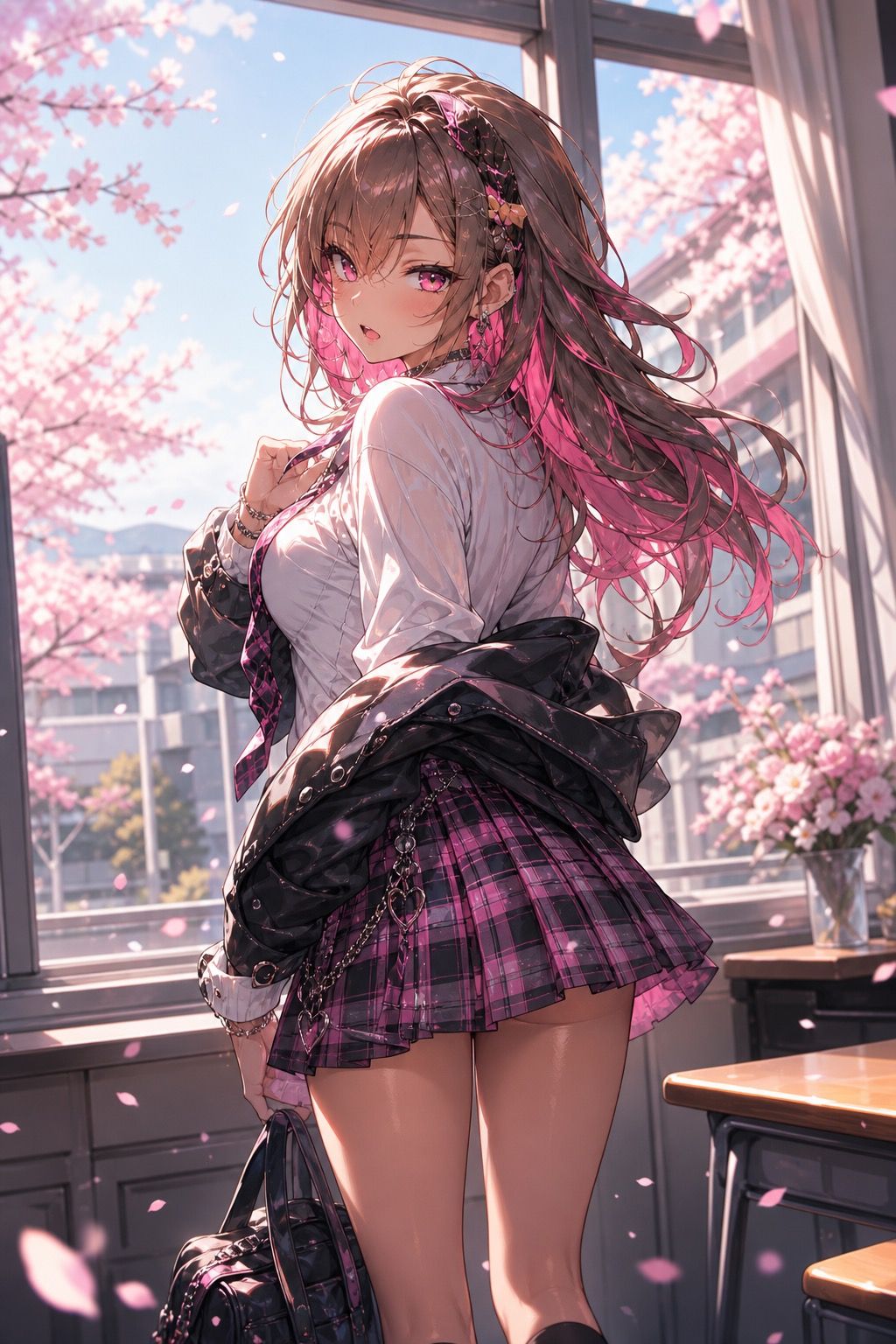 出会い