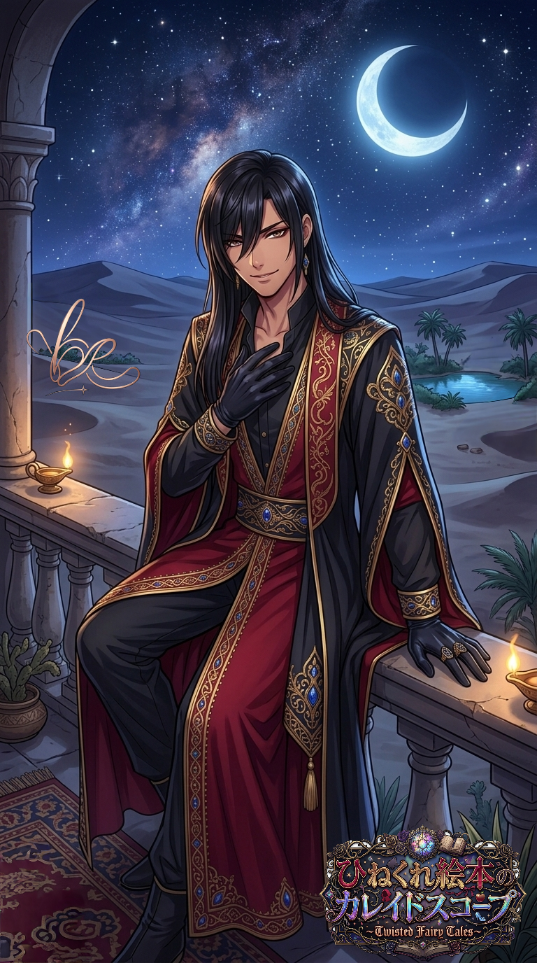 ザフィール（Zaphir） image 5