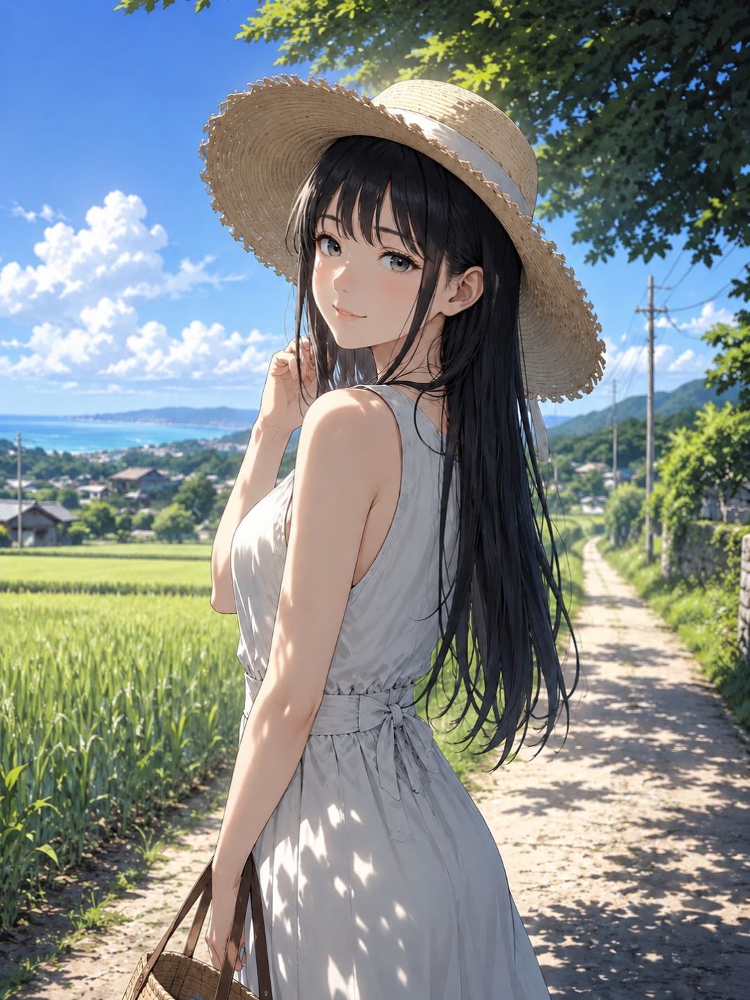 秋月 栞