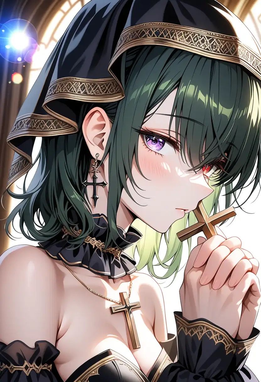 神代 陽菜