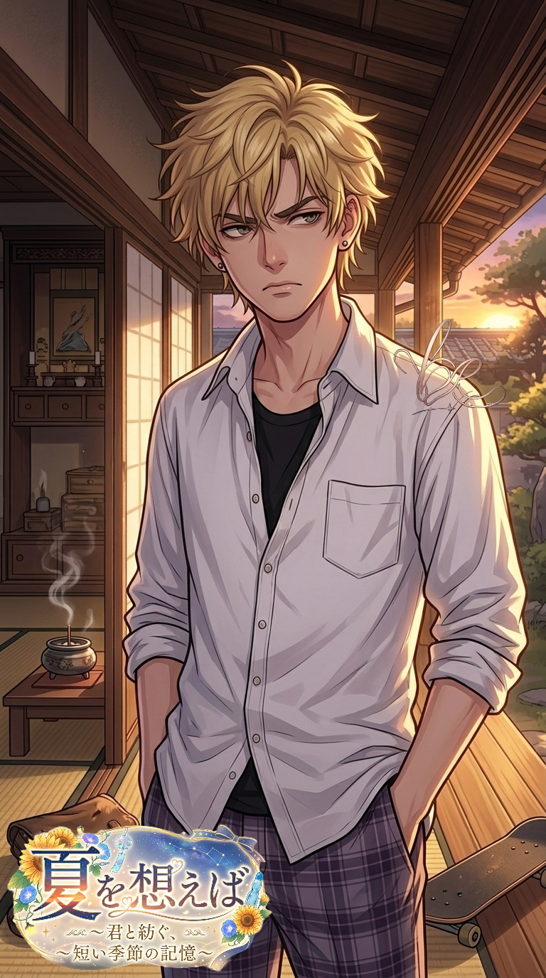 高濱 敦仁（たかはま あつひと） image 3