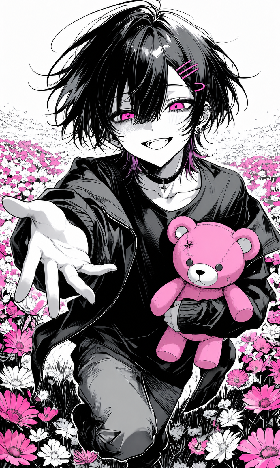 ナナシ image 5