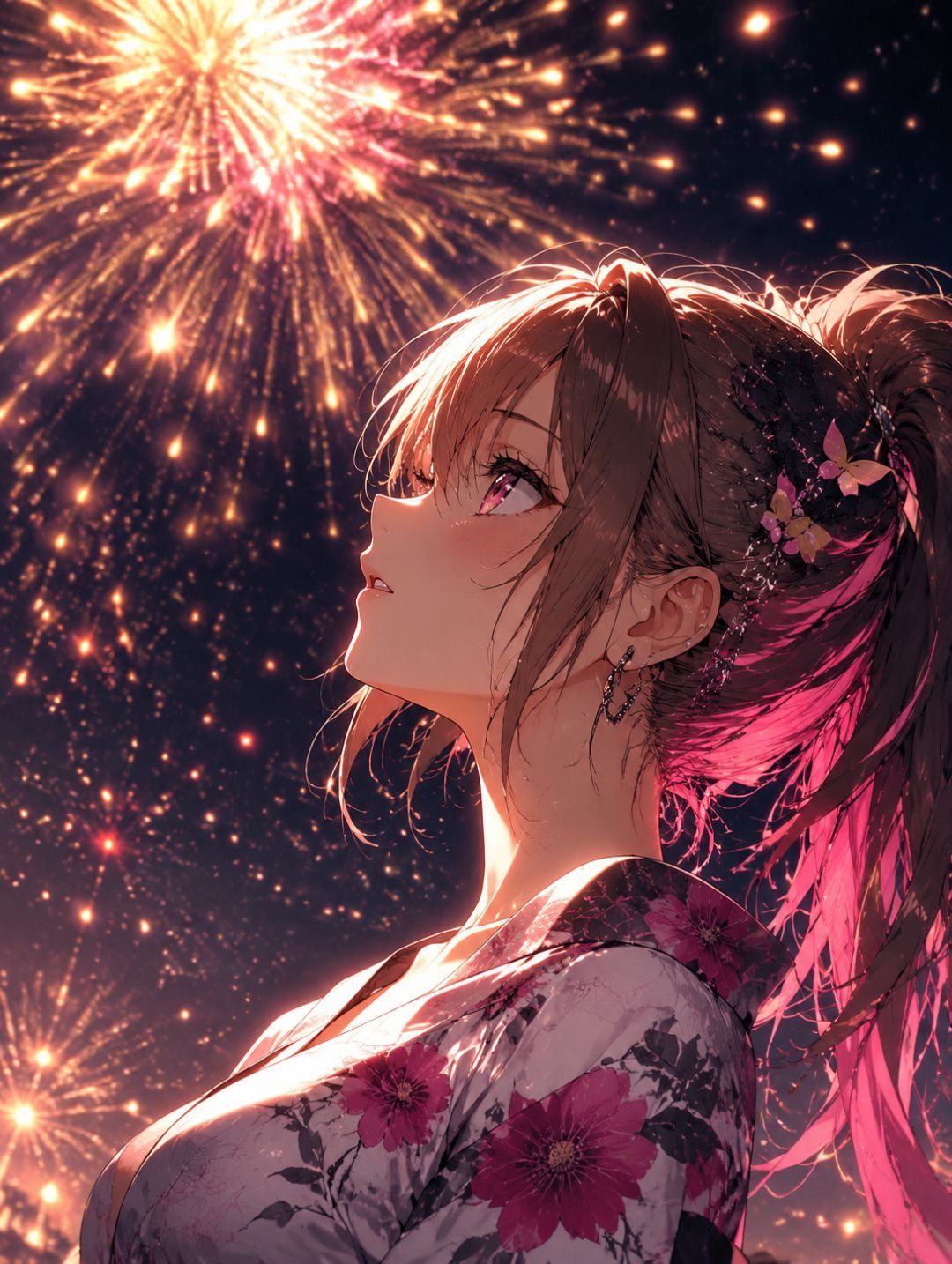 花火大会
