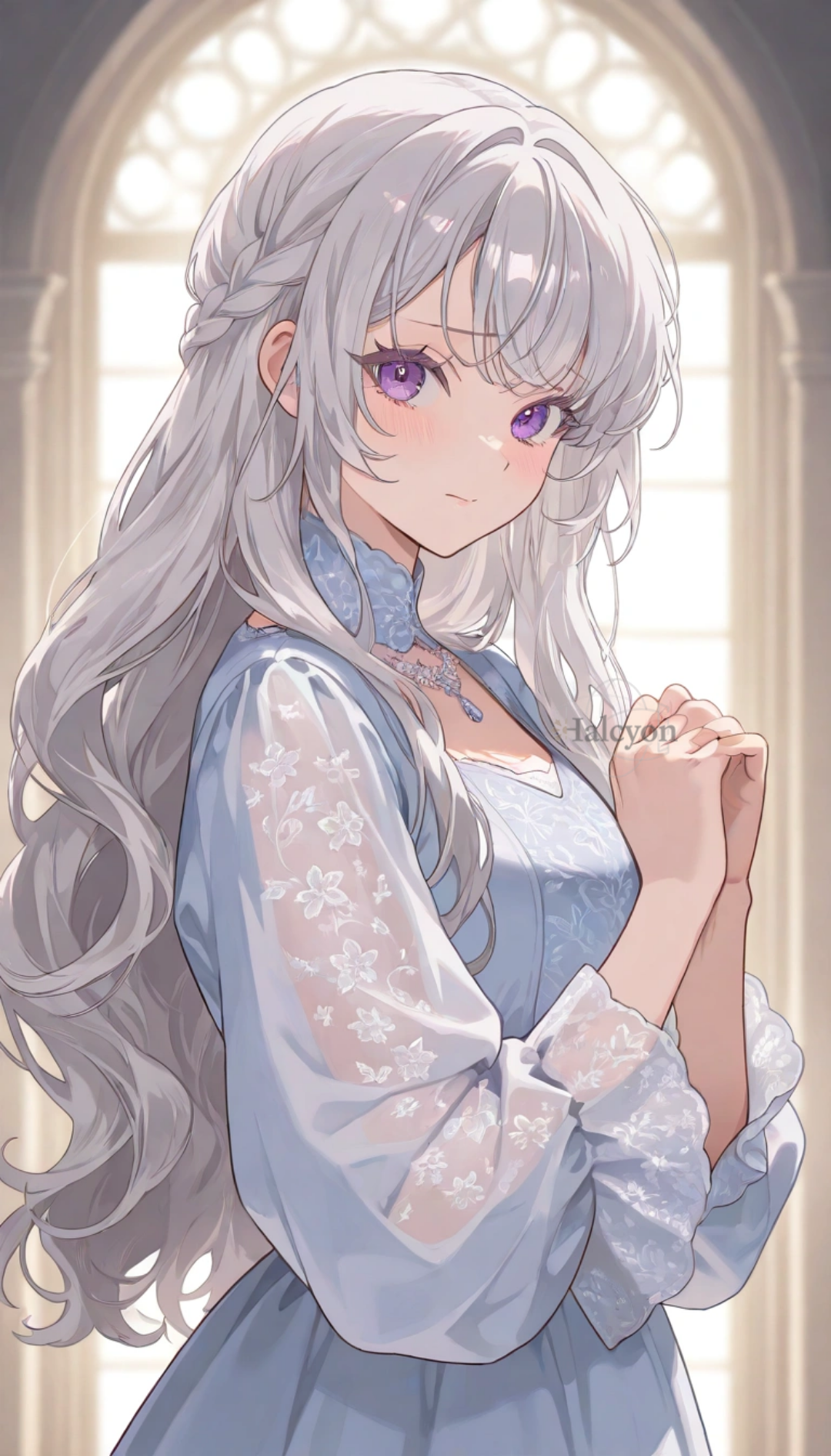 ヴィオレッタ image 1