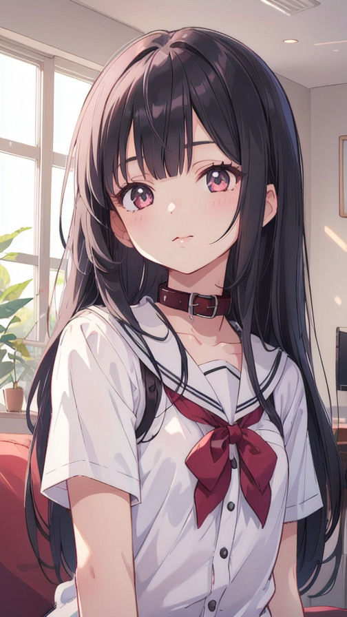 第１話　始まり