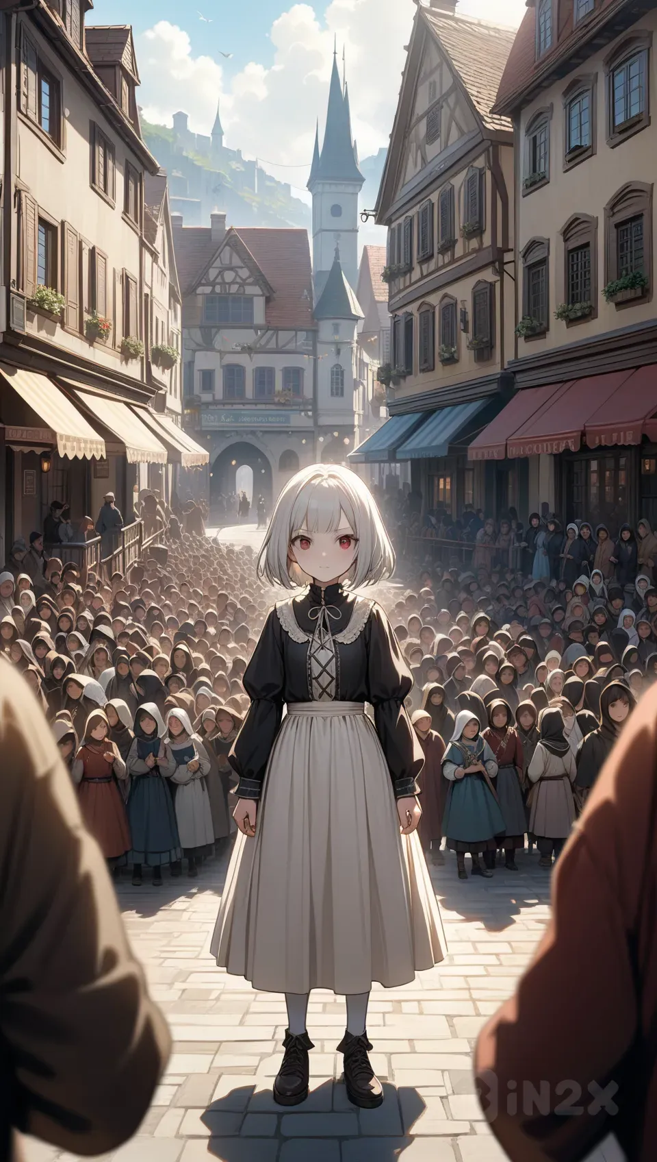 クラヴディア image 3
