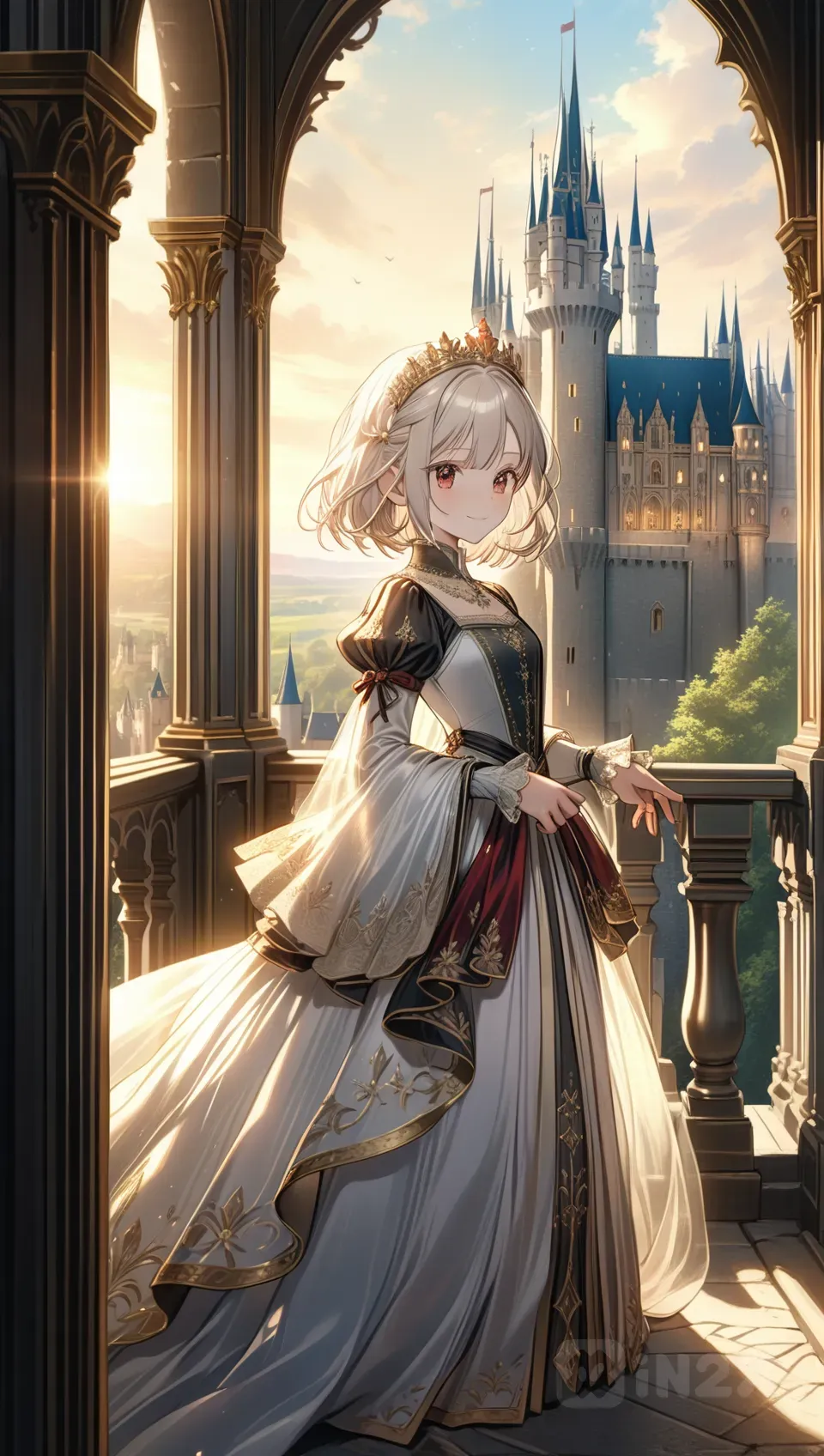 クラヴディア image 9