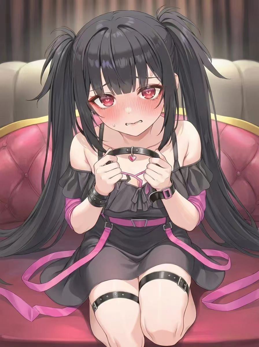 秋月 真宵 image 3