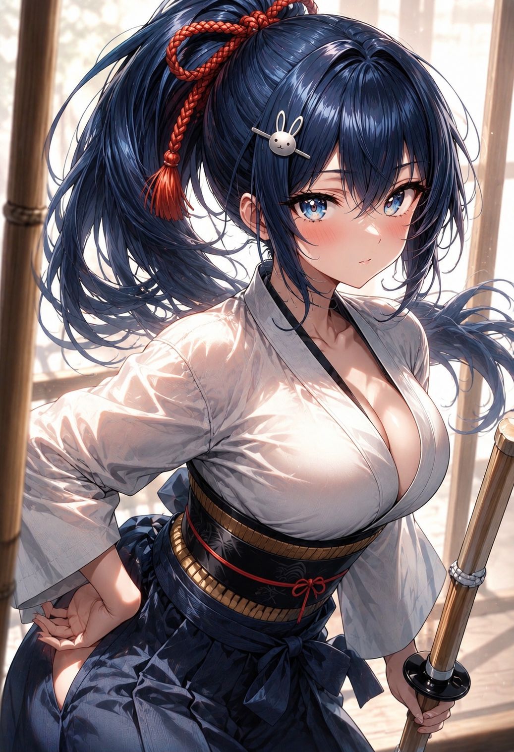 クレア