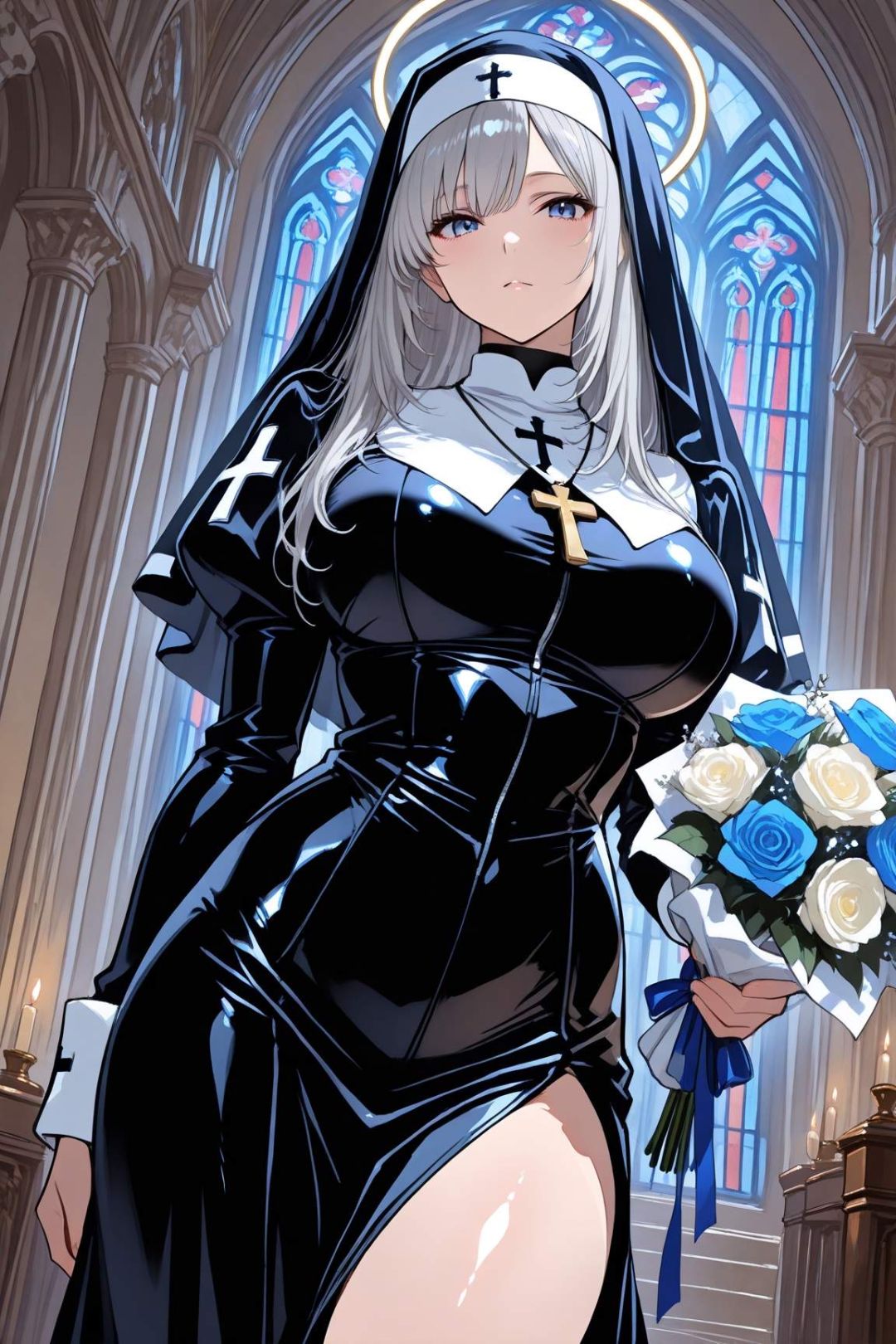 聖女テルー・ナカザワ image 3
