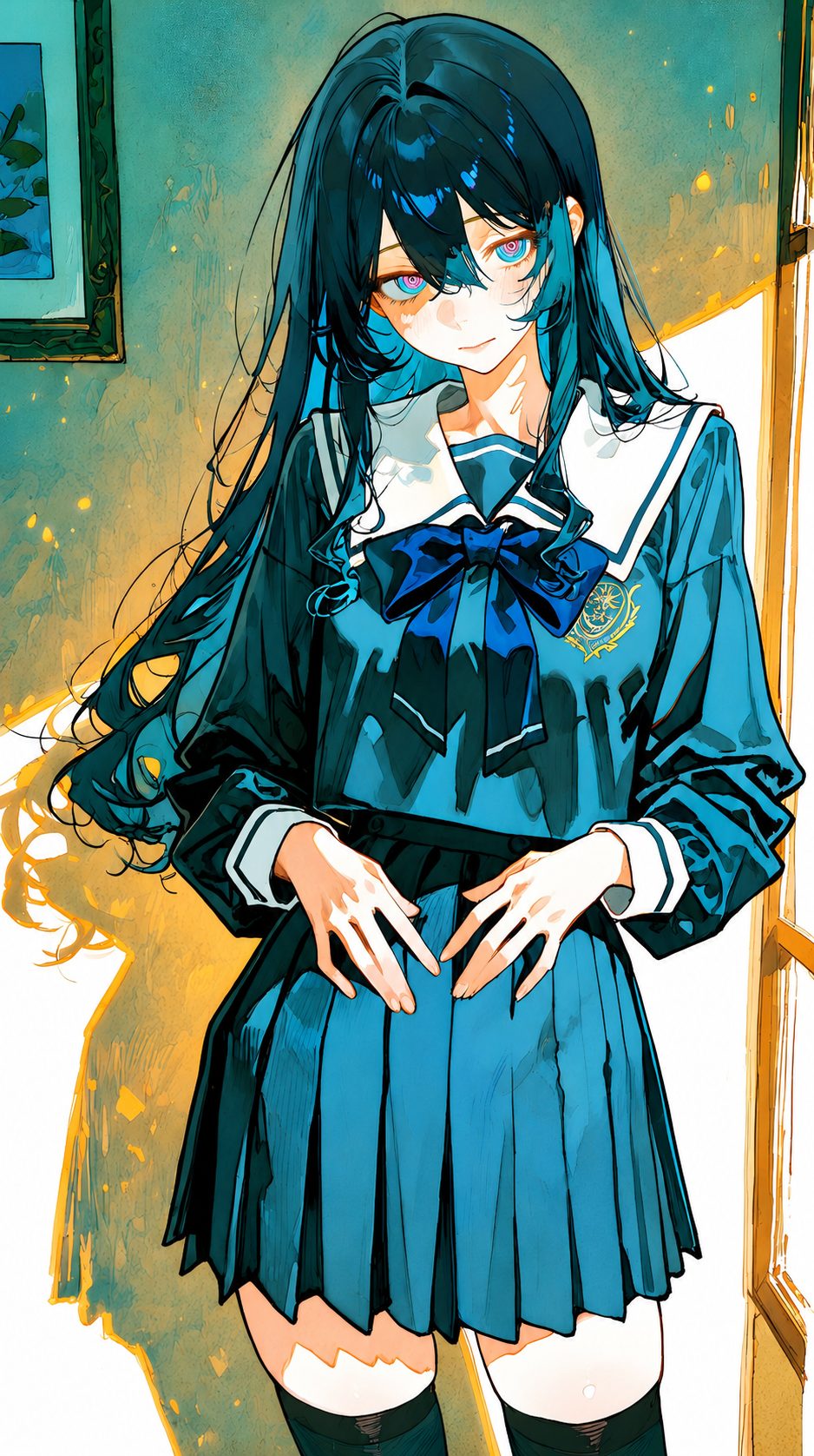名越 美咲 image 2