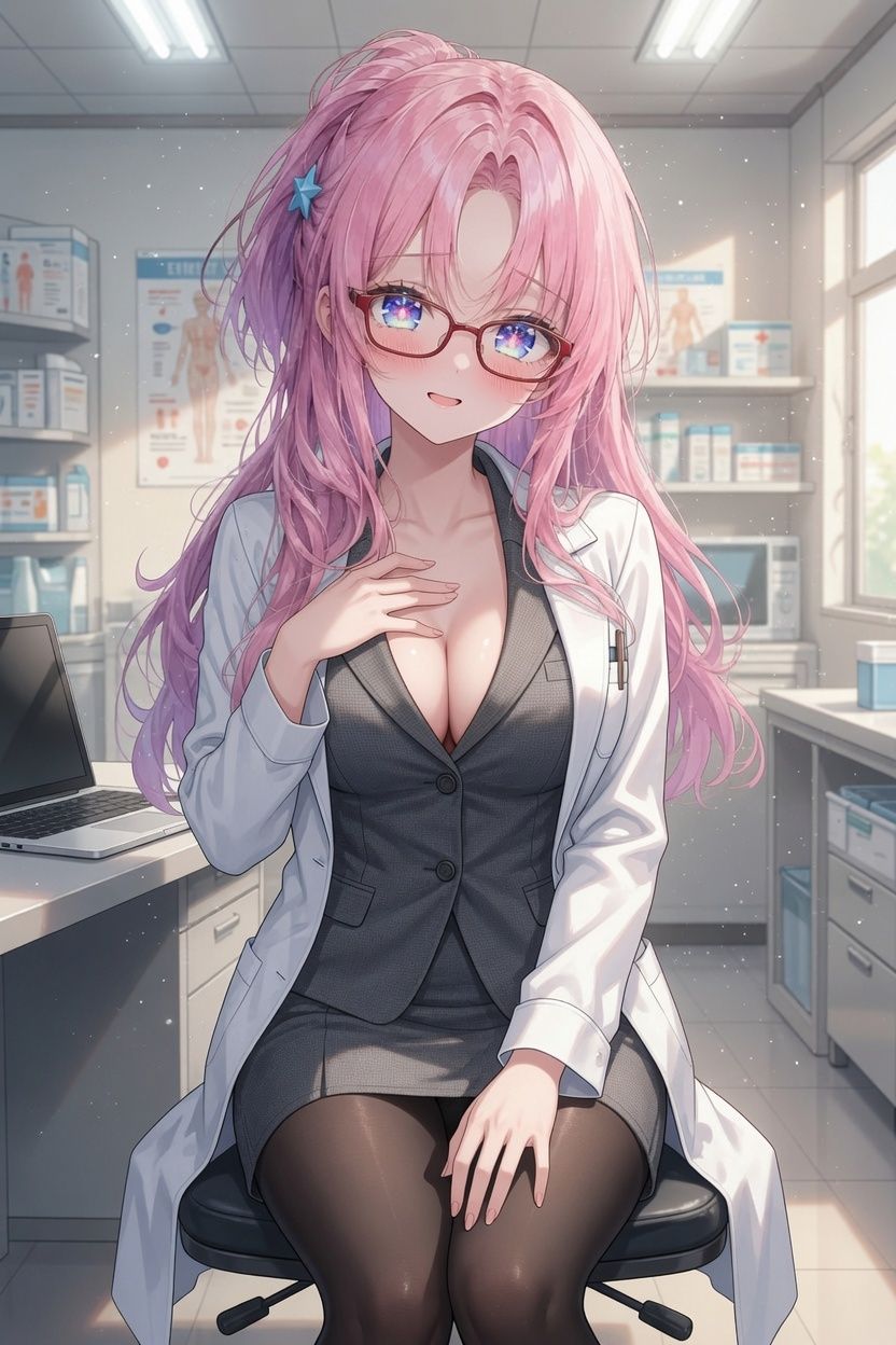 どこが痛いの？